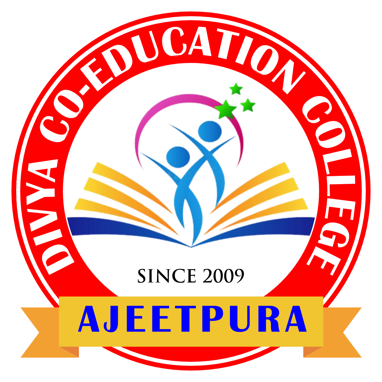 Institution Logo